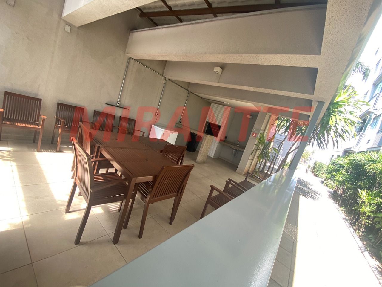 Apartamento de 64m² com 3 quartos em Vila Maria