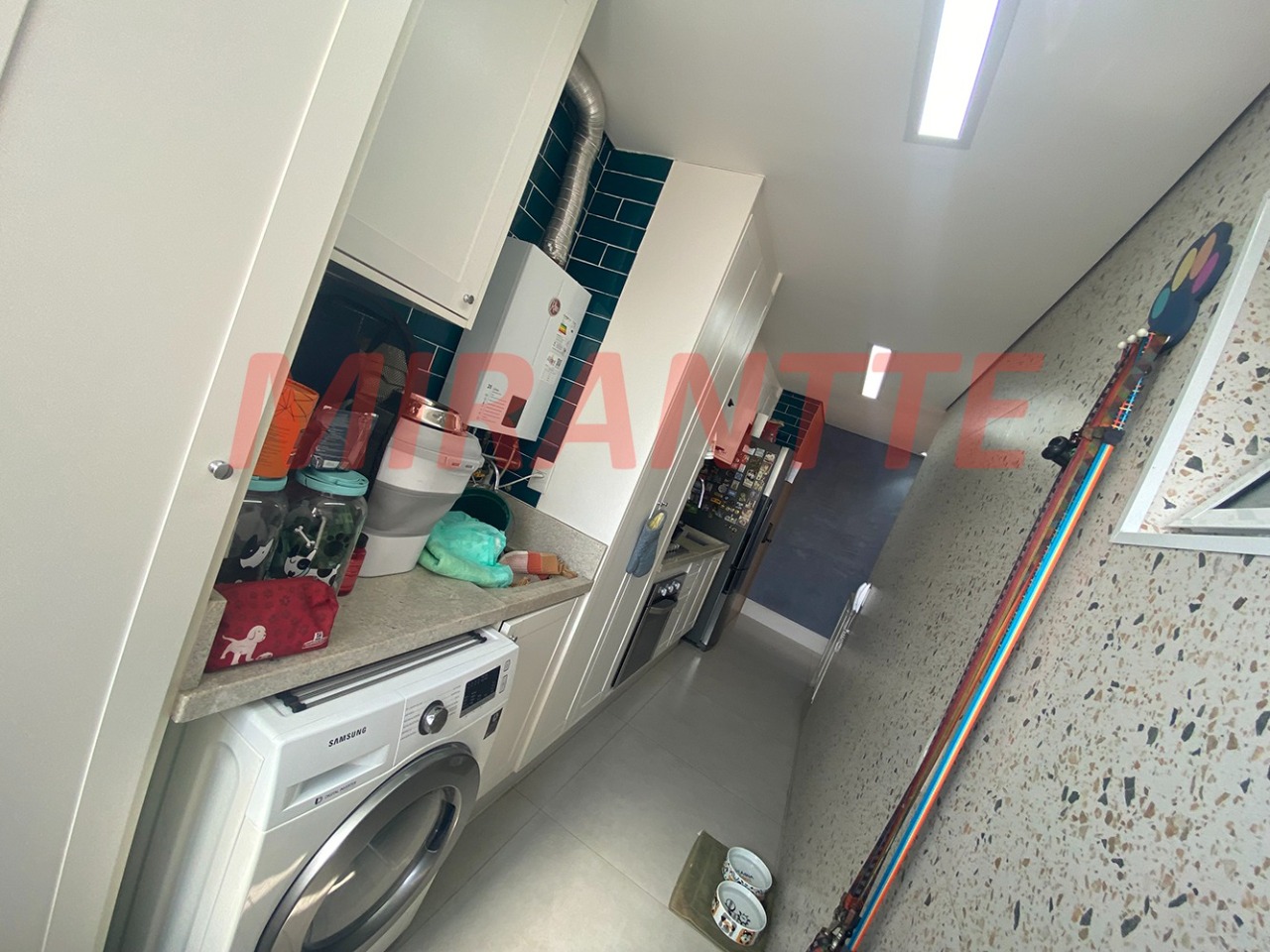 Apartamento de 64m² com 3 quartos em Vila Maria