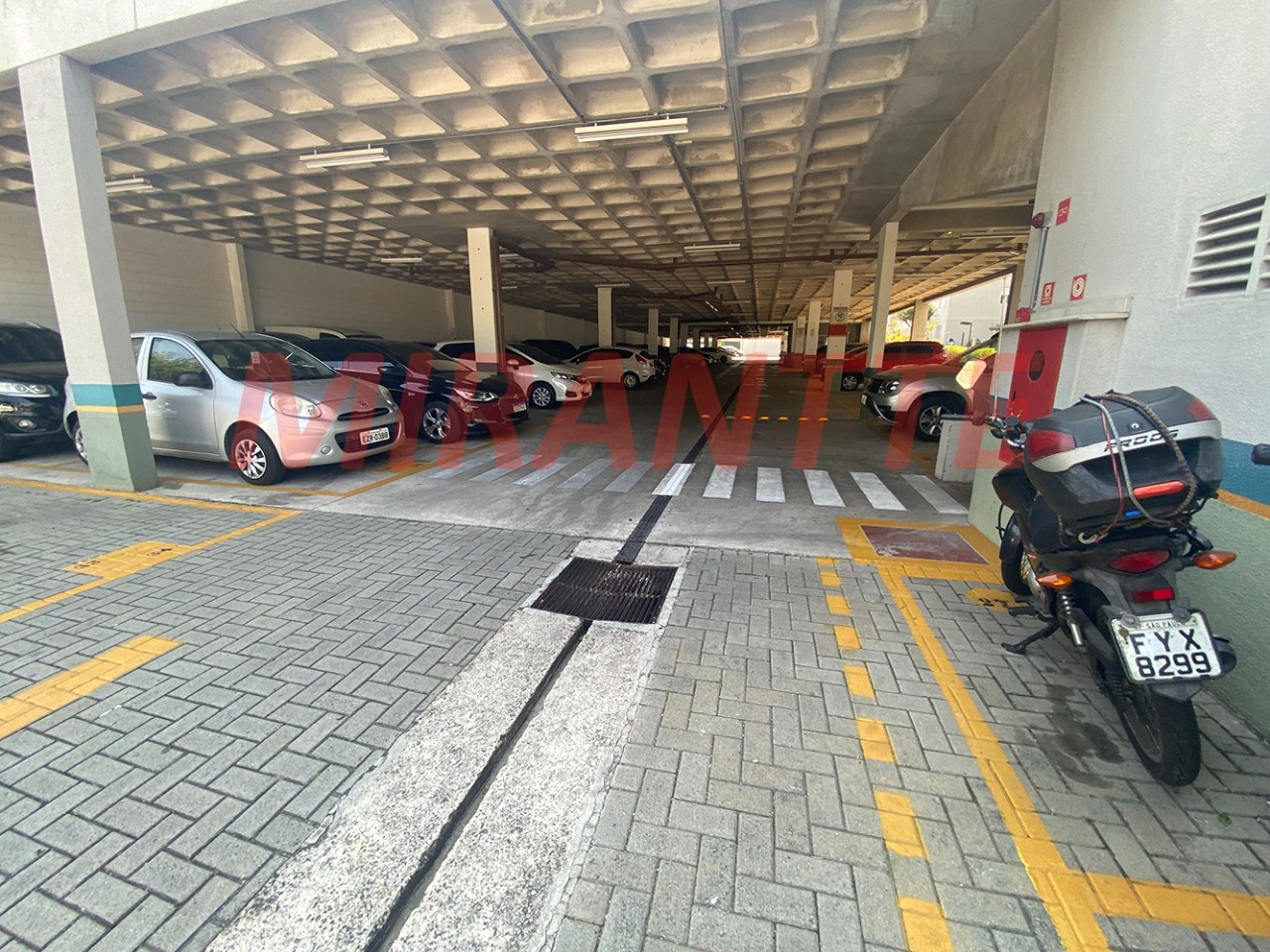 Apartamento de 64m² com 3 quartos em Vila Maria