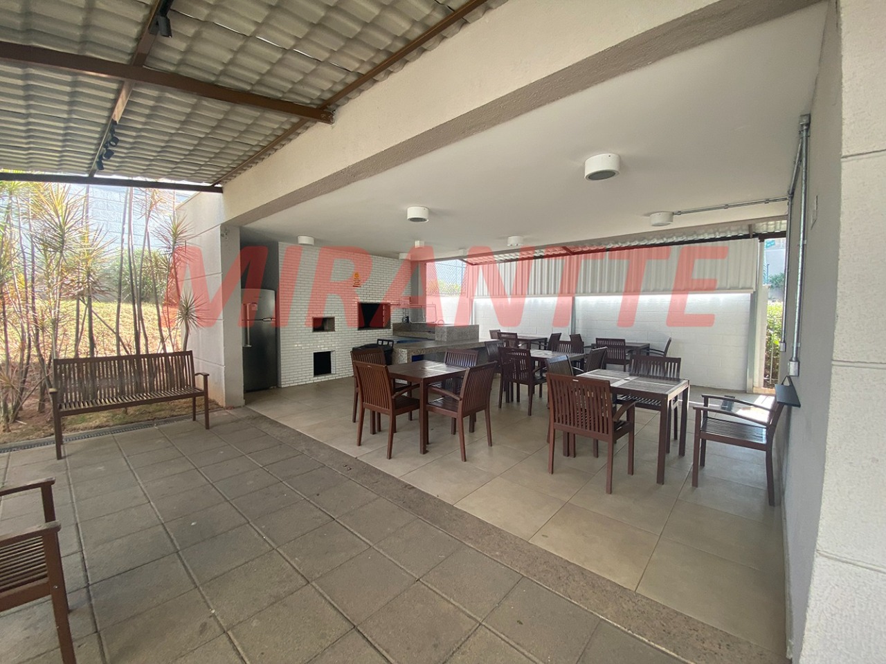 Apartamento de 64m² com 3 quartos em Vila Maria