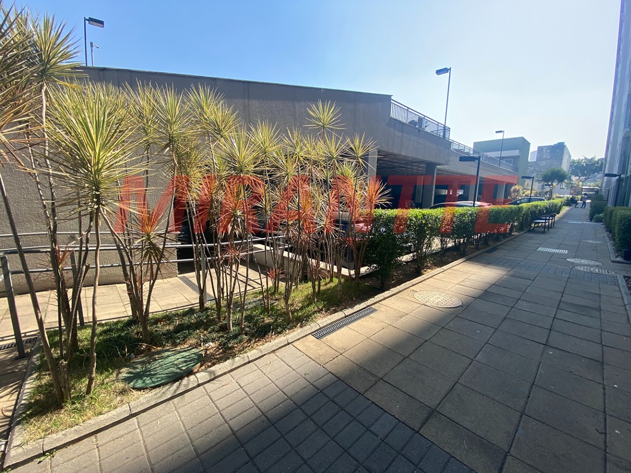 Apartamento de 64m² com 3 quartos em Vila Maria