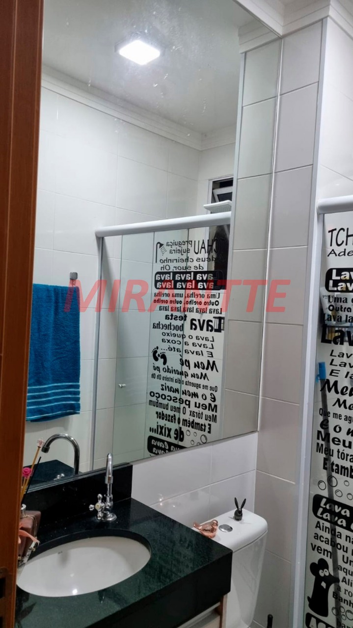 Apartamento de 43m² com 2 quartos em Jardim das Nações