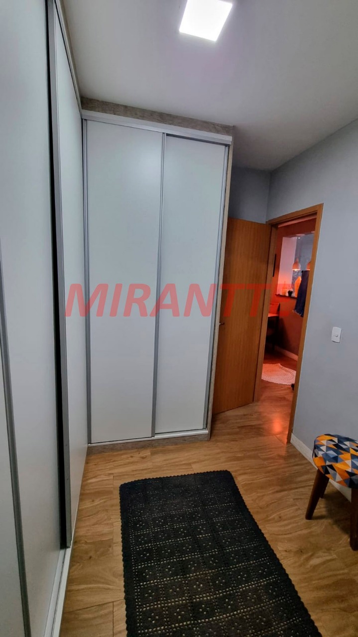Apartamento de 43m² com 2 quartos em Jardim das Nações