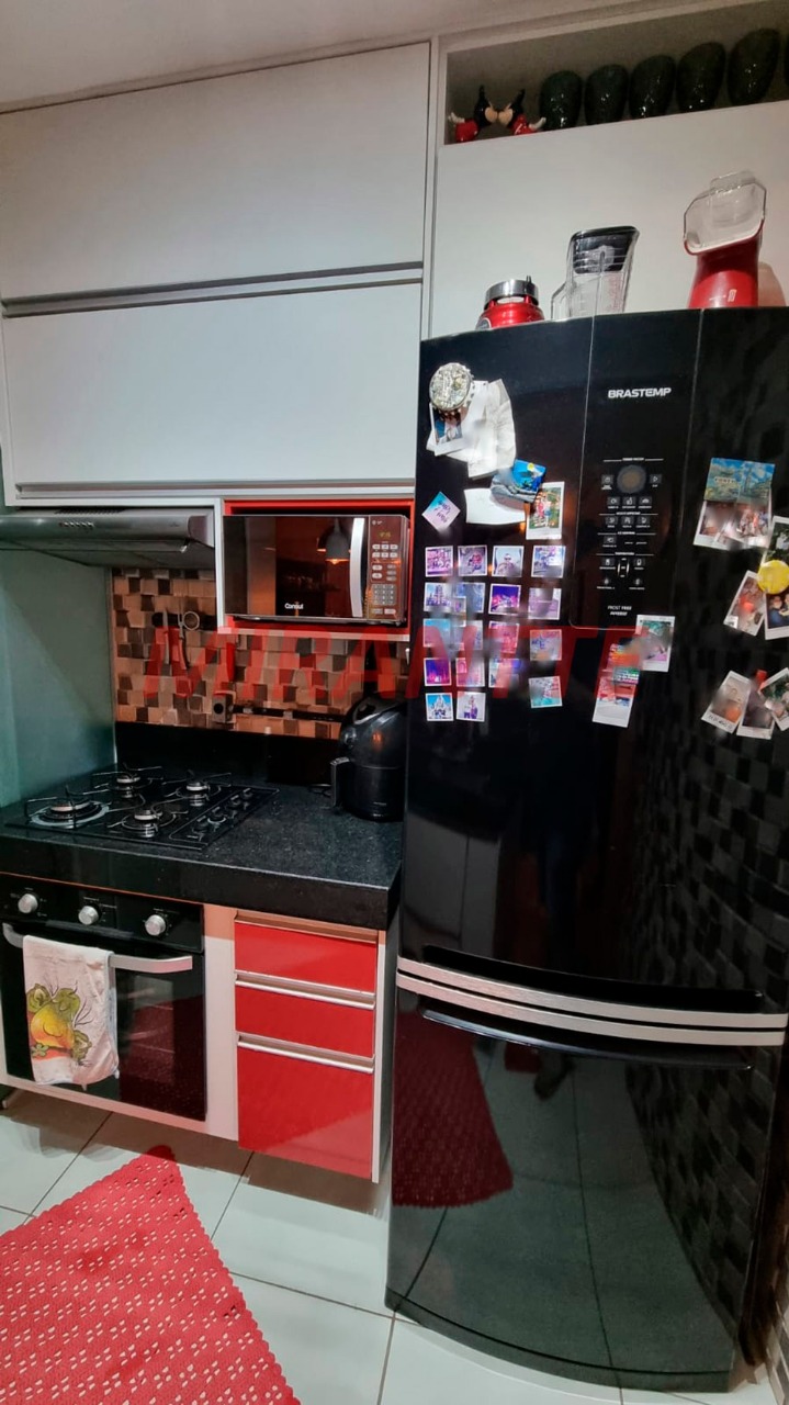 Apartamento de 43m² com 2 quartos em Jardim das Nações