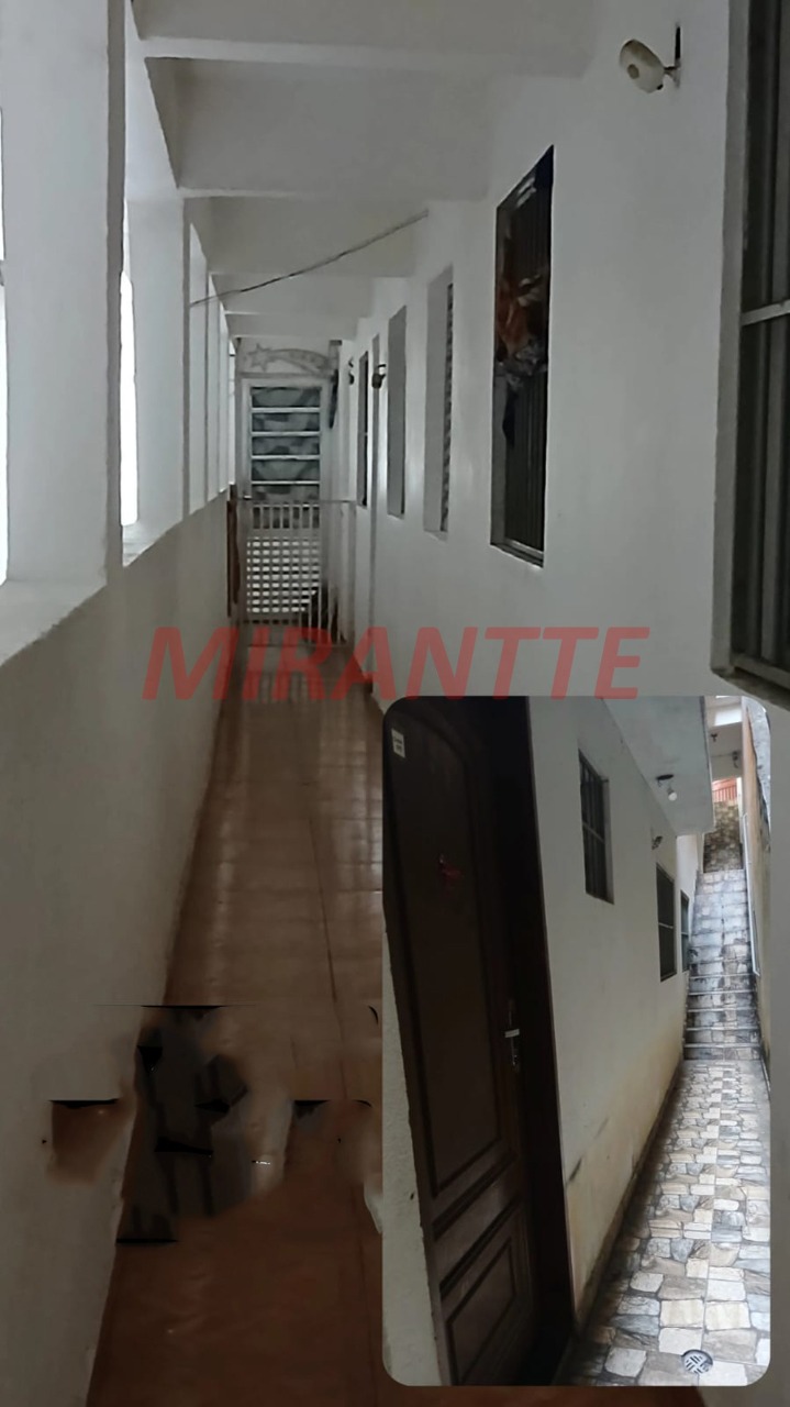 Casa terrea de 1379m² com 13 quartos em Vila Amália (Zona Norte)