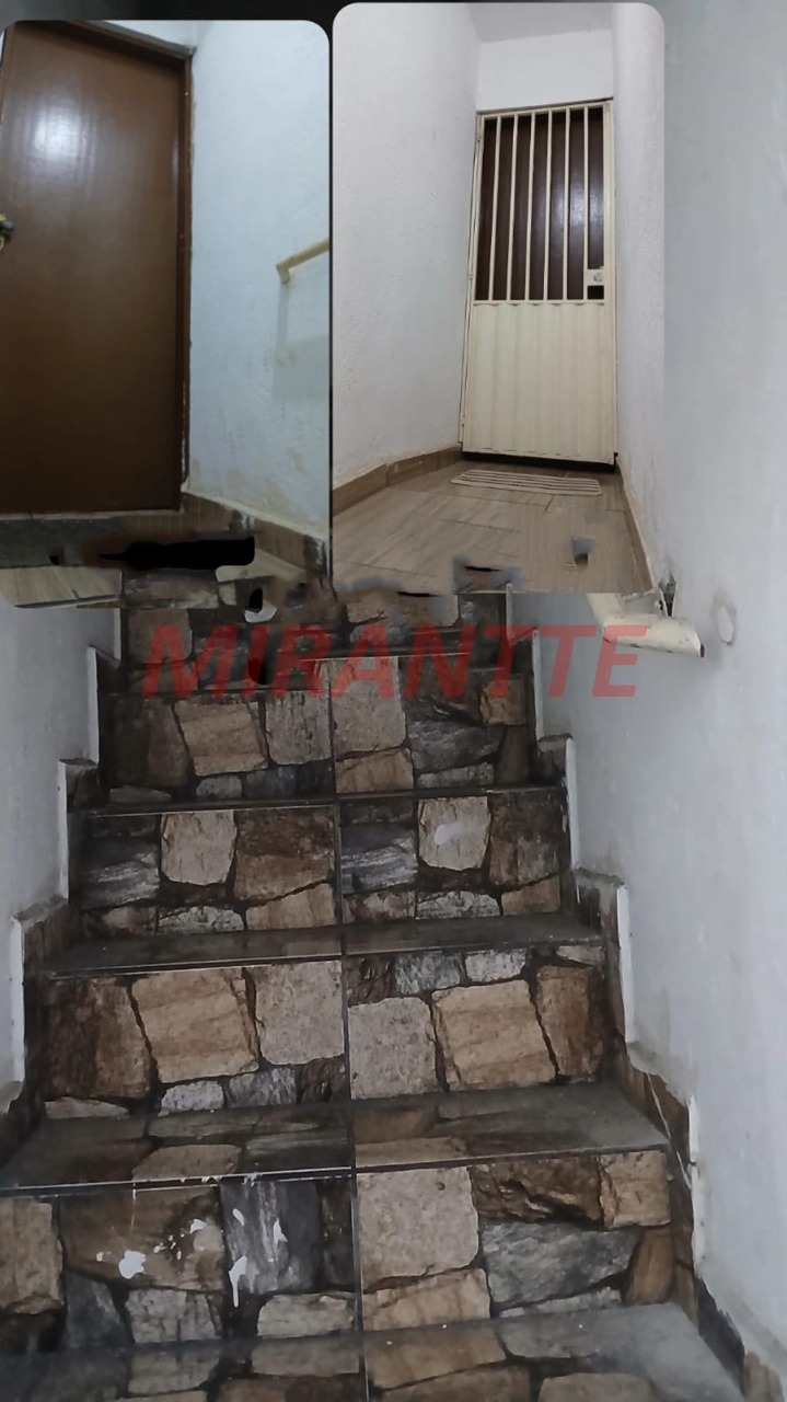Casa terrea de 1379m² com 13 quartos em Vila Amália (Zona Norte)