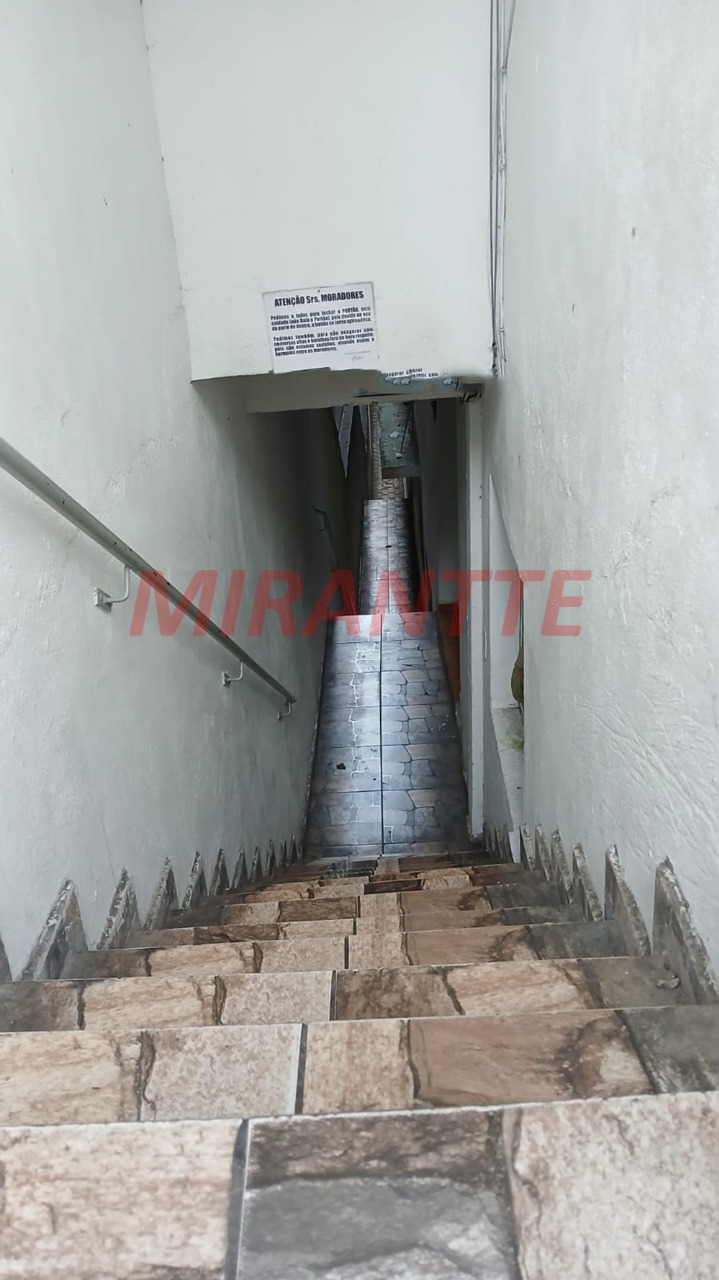 Casa terrea de 1379m² com 13 quartos em Vila Amália (Zona Norte)