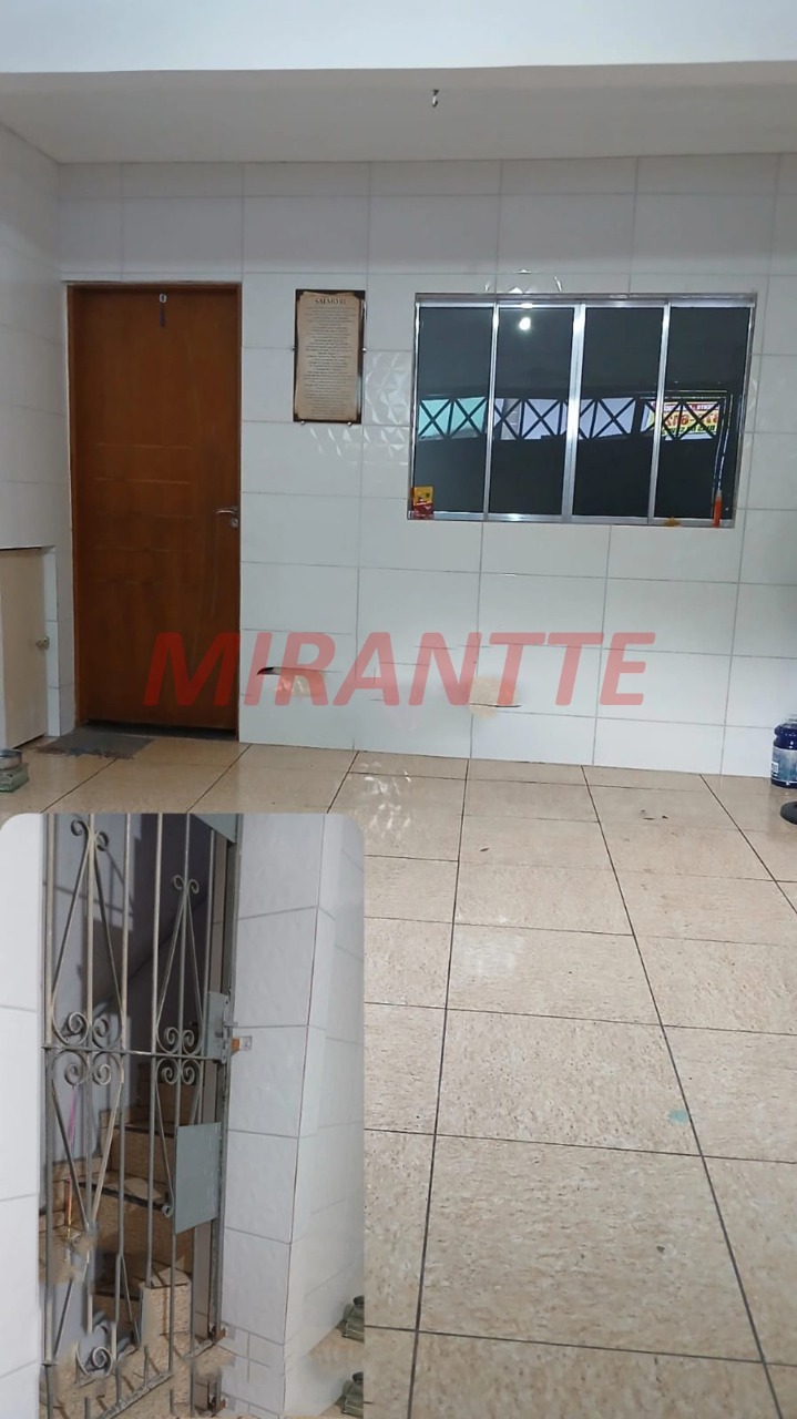 Casa terrea de 1379m² com 13 quartos em Vila Amália (Zona Norte)
