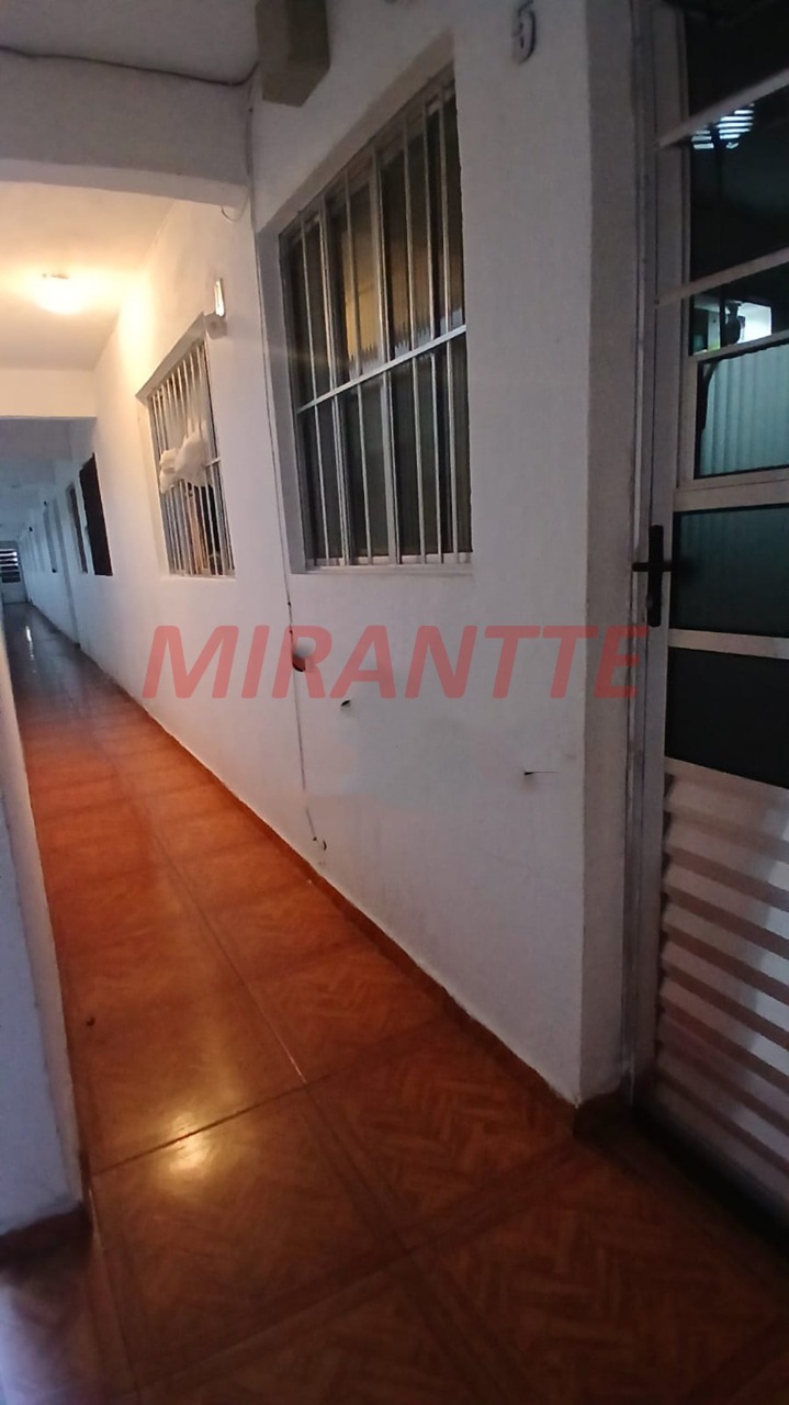 Casa terrea de 1379m² com 13 quartos em Vila Amália (Zona Norte)