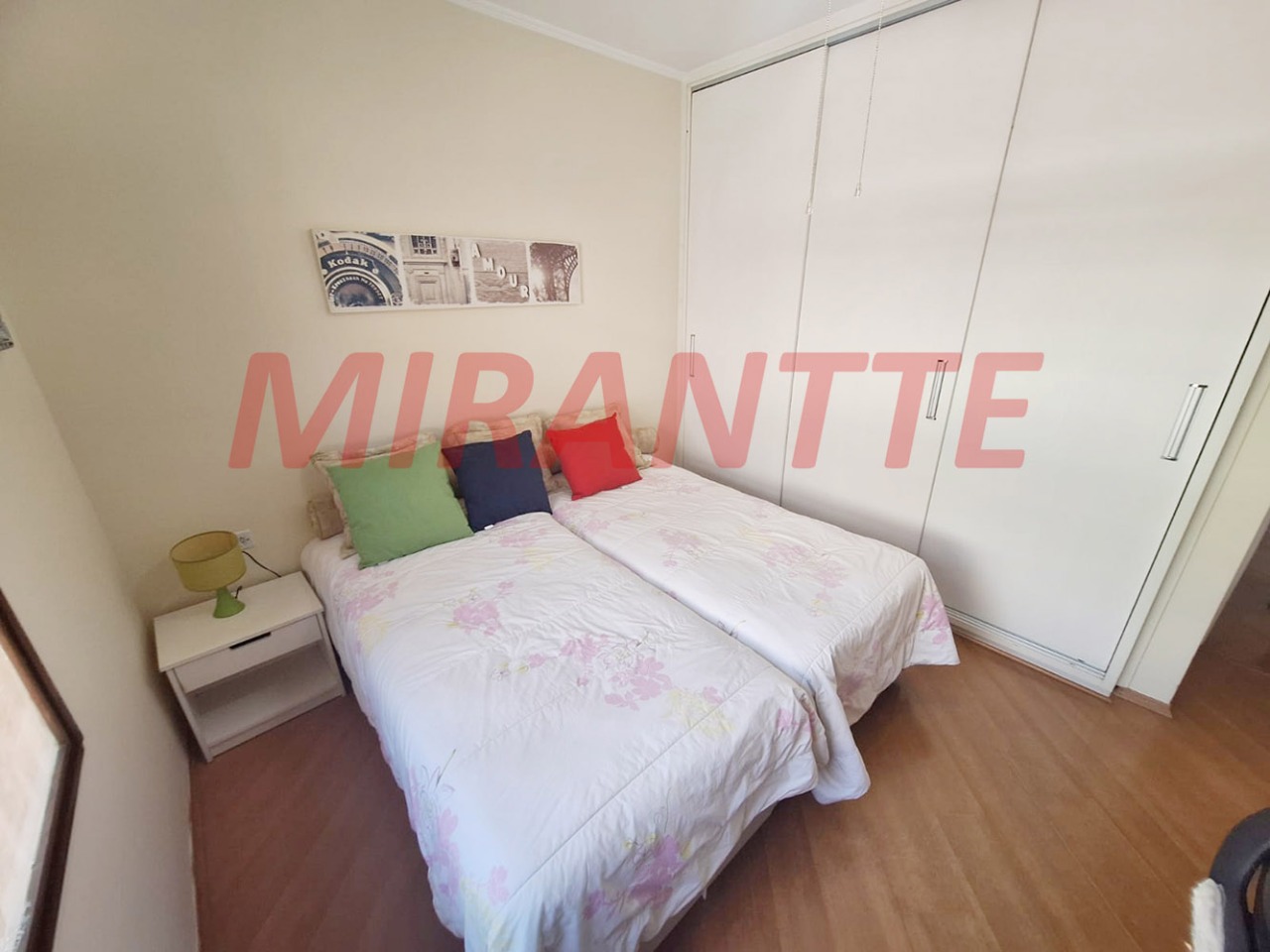 Sobrado de 199m² com 4 quartos em Horto Florestal