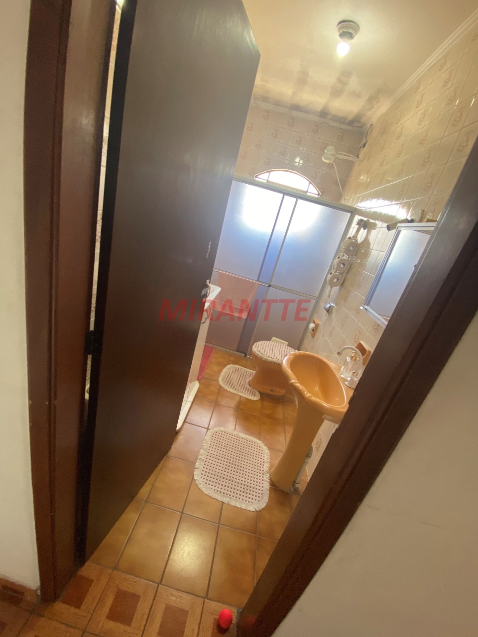 Sobrado de 205m² com 5 quartos em Vila Maria Alta