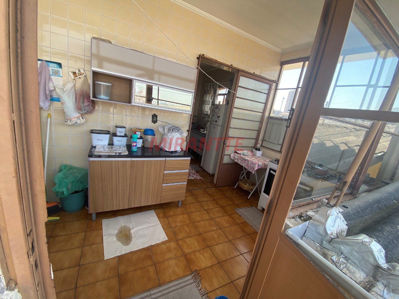 Sobrado de 205m² com 5 quartos em Vila Maria Alta