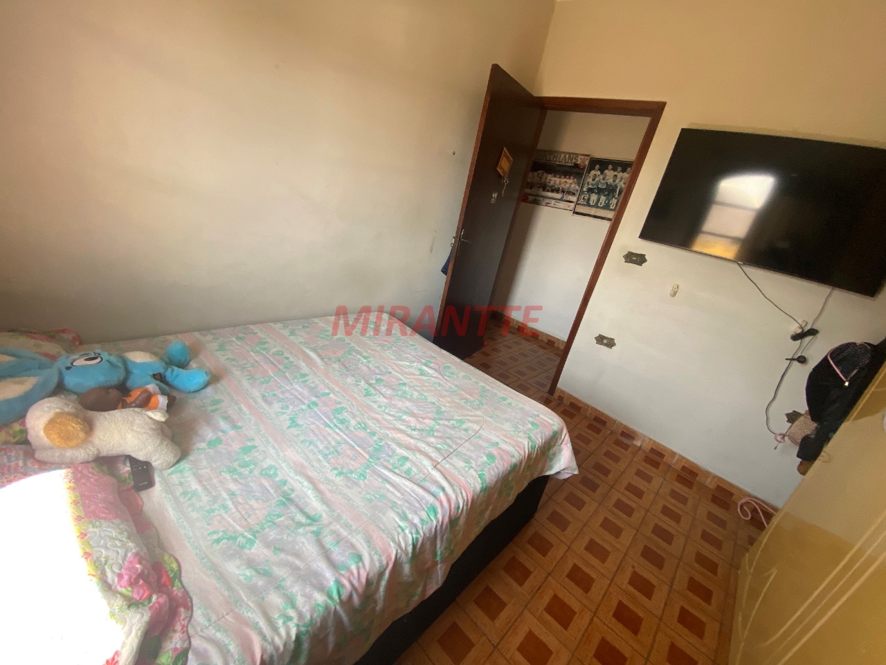 Sobrado de 205m² com 5 quartos em Vila Maria Alta