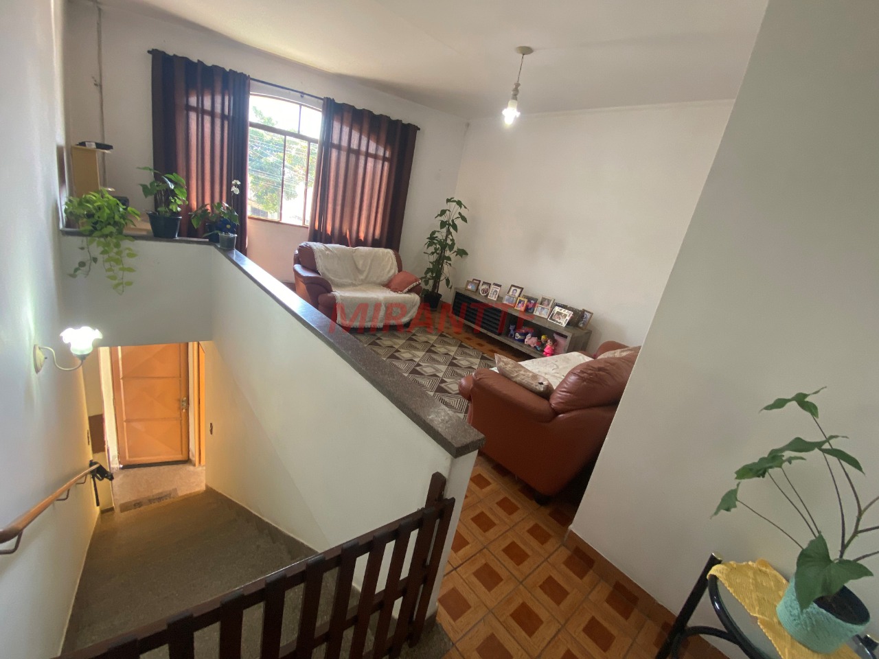 Sobrado de 205m² com 5 quartos em Vila Maria Alta