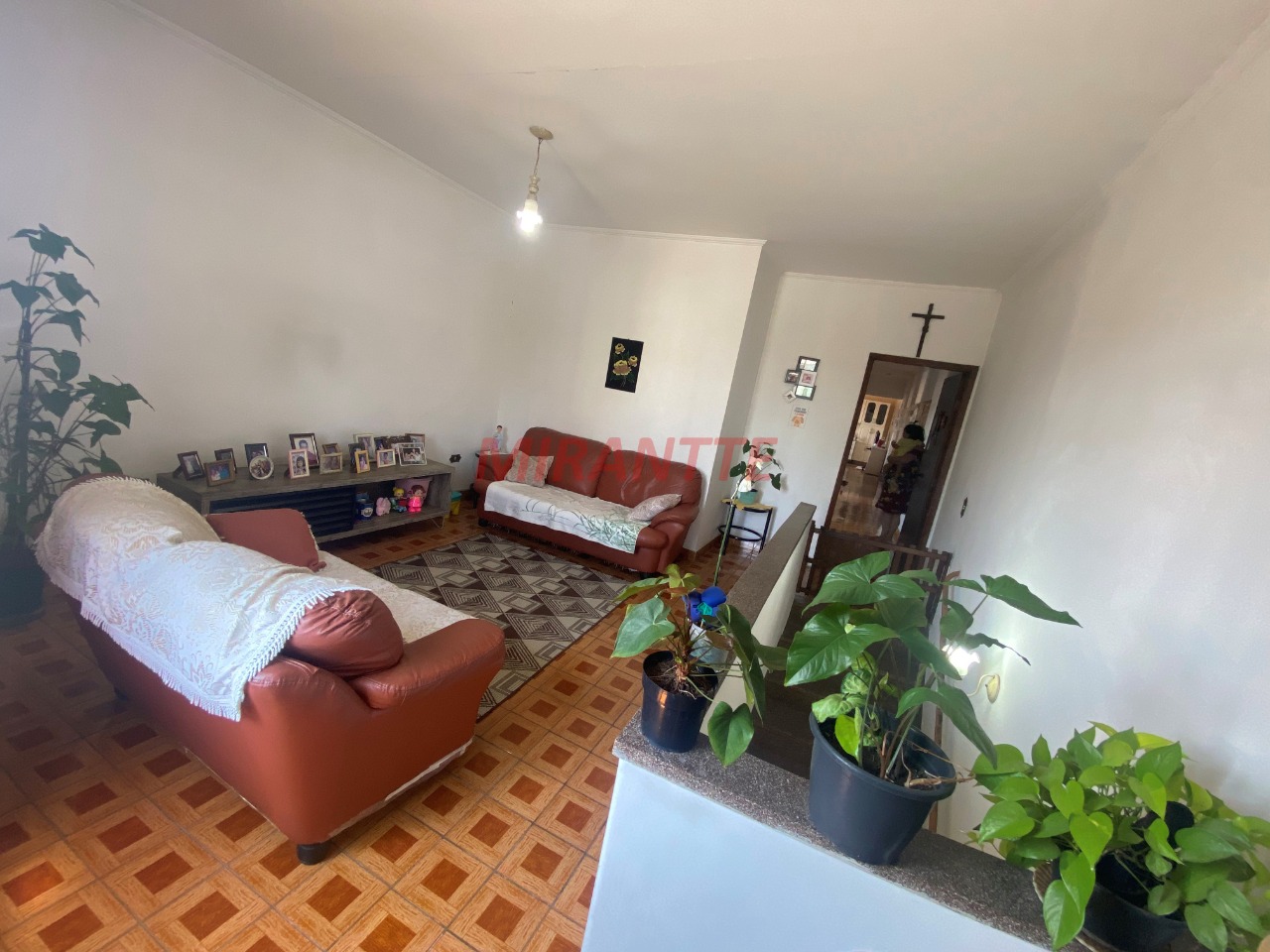 Sobrado de 205m² com 5 quartos em Vila Maria Alta