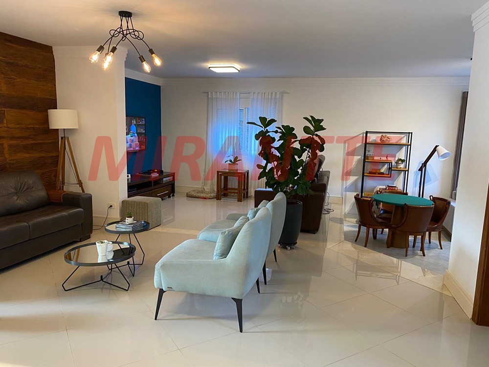 Cond. fechado de 489m² com 4 quartos em Caraguata