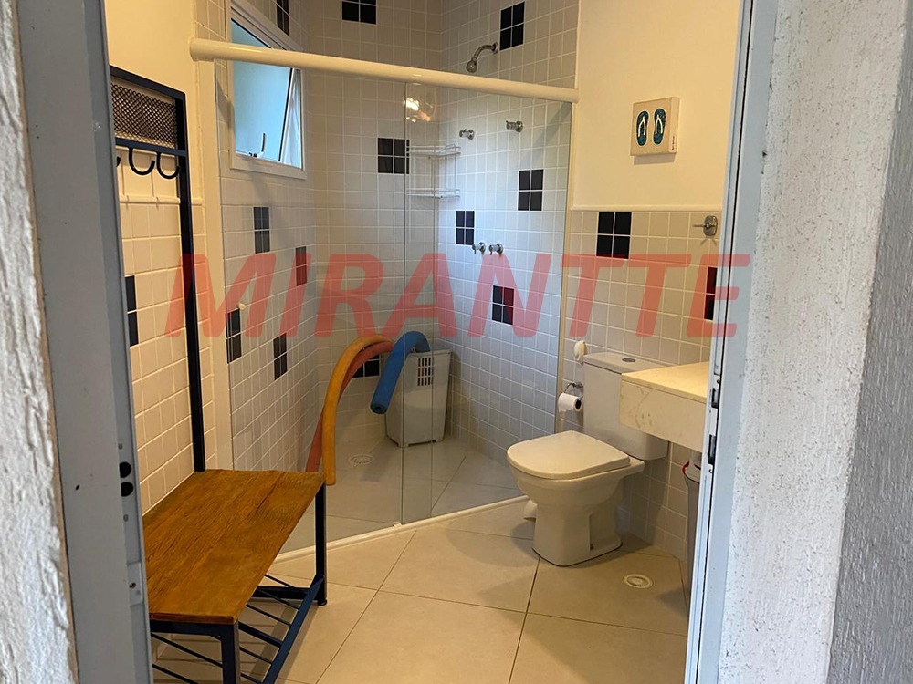 Cond. fechado de 489m² com 4 quartos em Caraguata