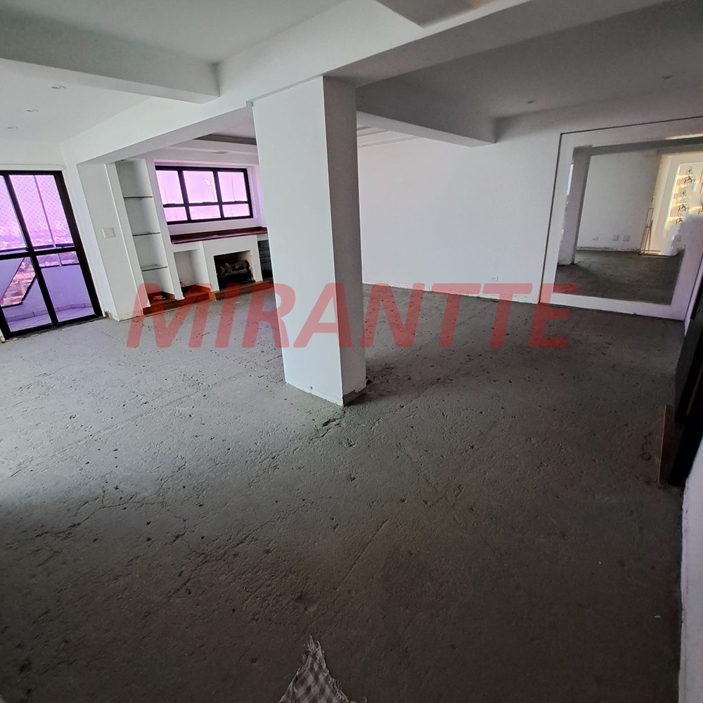 Apartamento de 408m² com 4 quartos em Vila Maria Alta