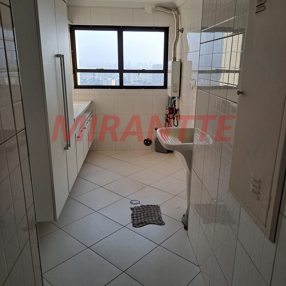 Apartamento de 408m² com 4 quartos em Vila Maria Alta
