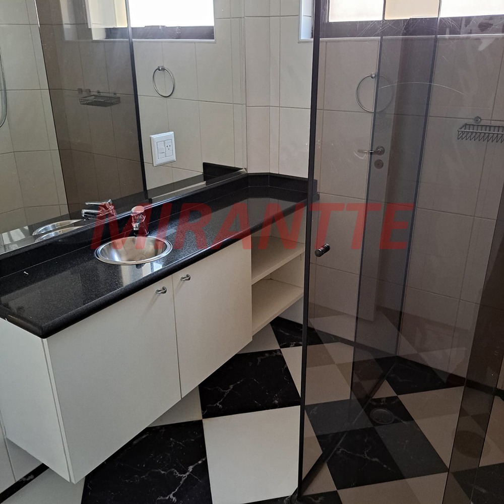 Apartamento de 408m² com 4 quartos em Vila Maria Alta