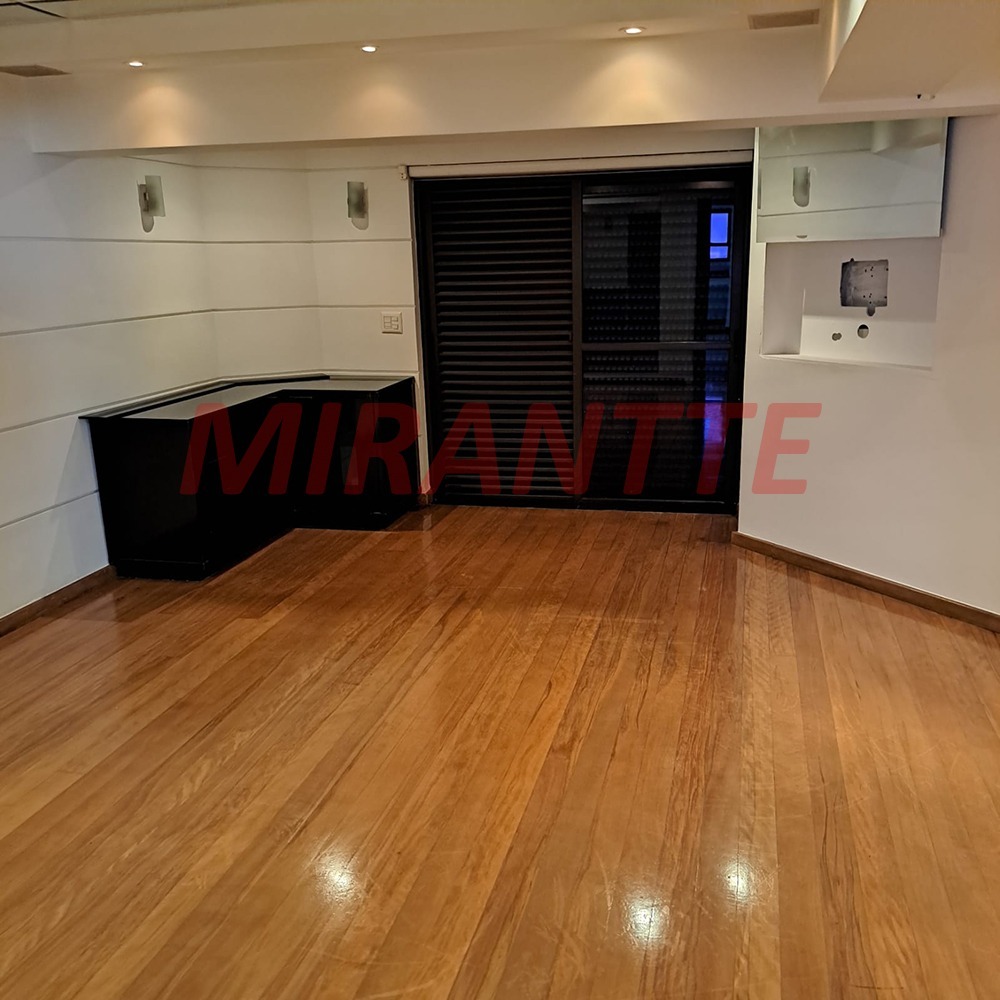 Apartamento de 408m² com 4 quartos em Vila Maria Alta