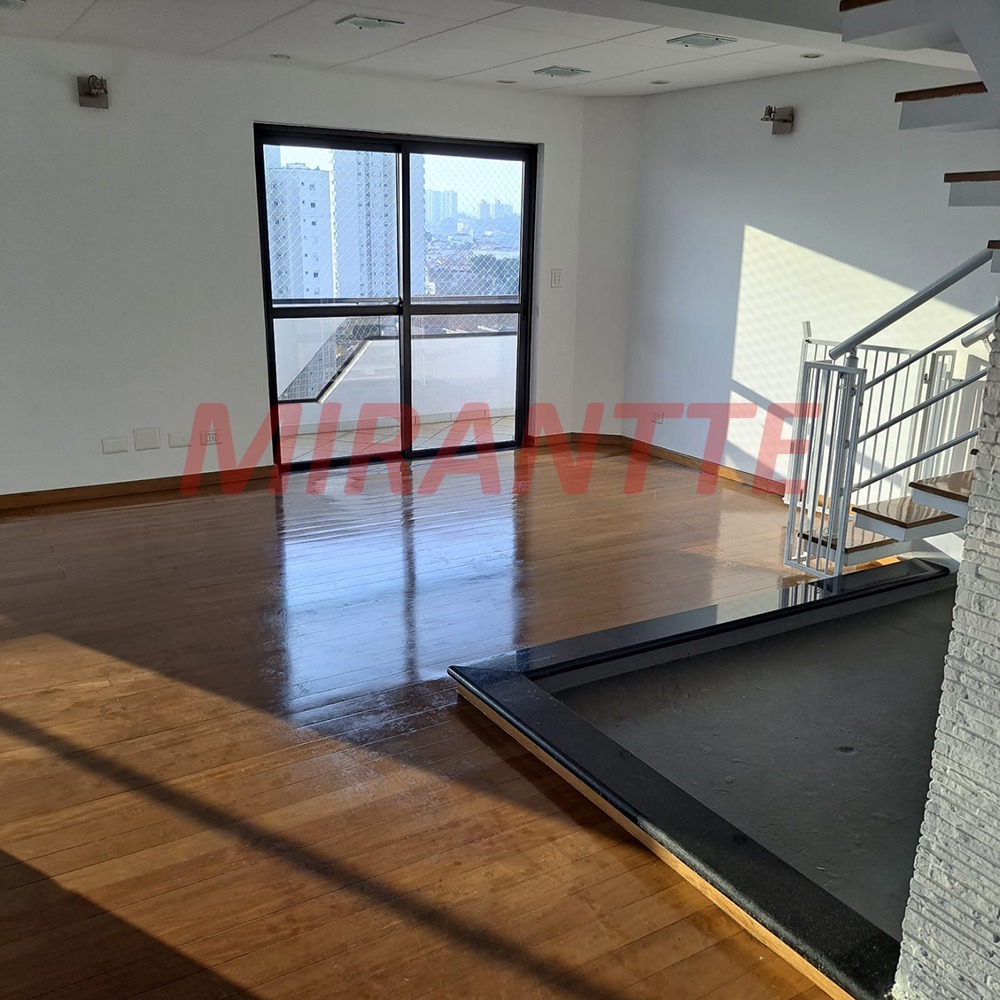 Apartamento de 408m² com 4 quartos em Vila Maria Alta