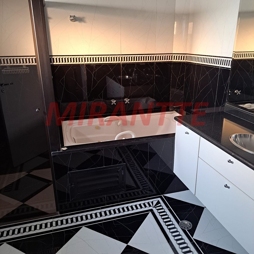 Apartamento de 408m² com 4 quartos em Vila Maria Alta