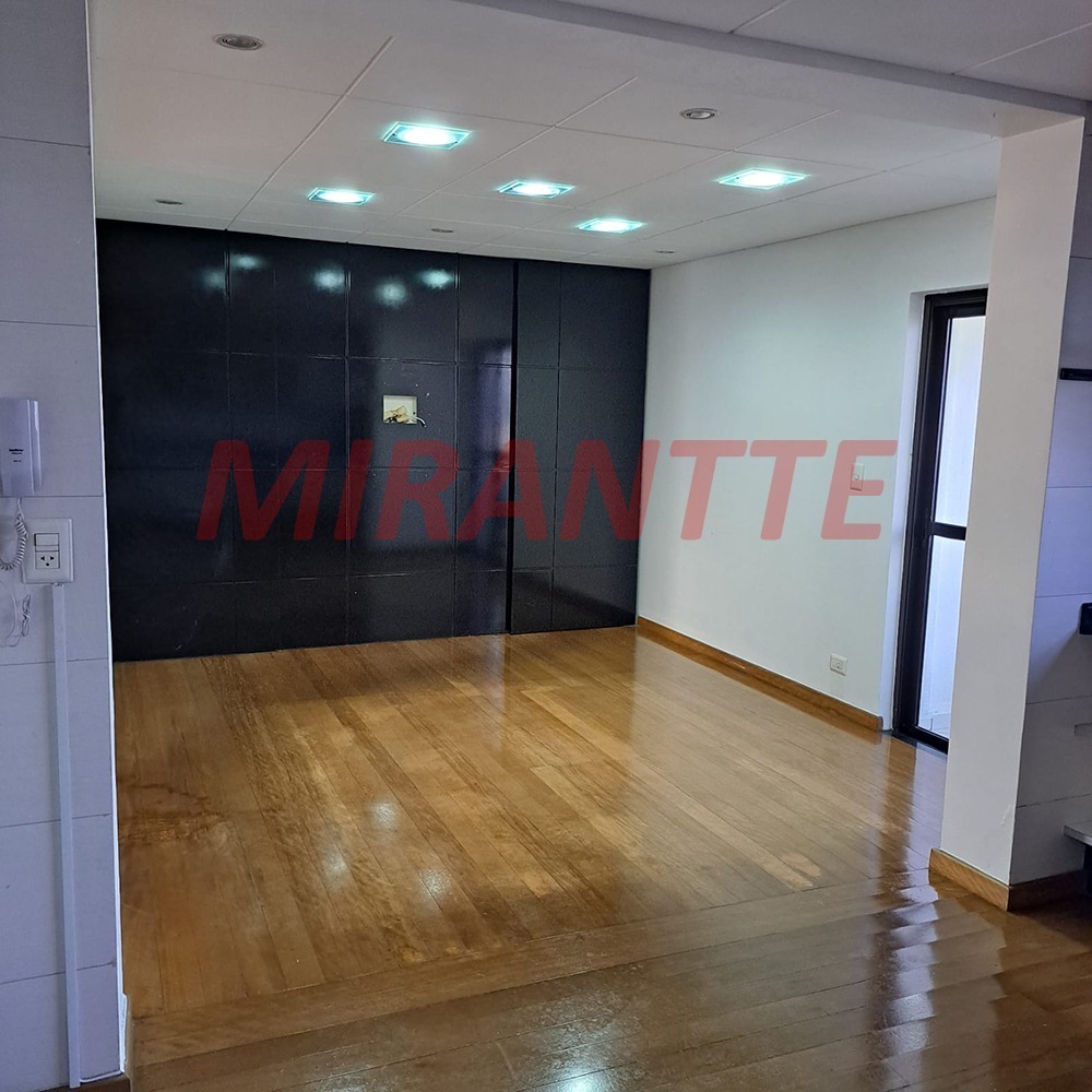 Apartamento de 408m² com 4 quartos em Vila Maria Alta