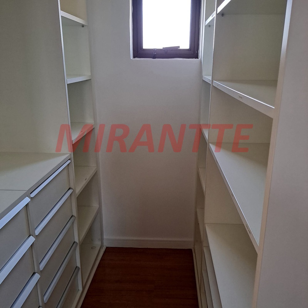 Apartamento de 408m² com 4 quartos em Vila Maria Alta