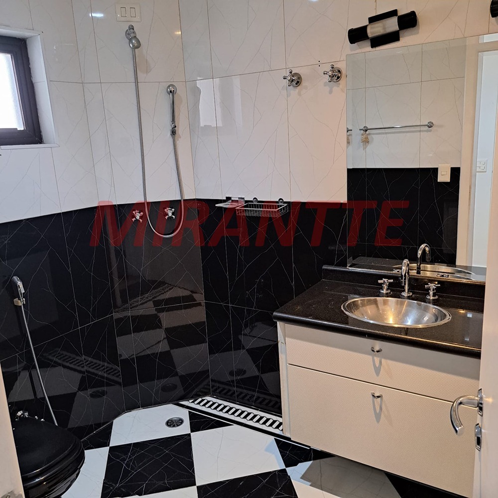 Apartamento de 408m² com 4 quartos em Vila Maria Alta