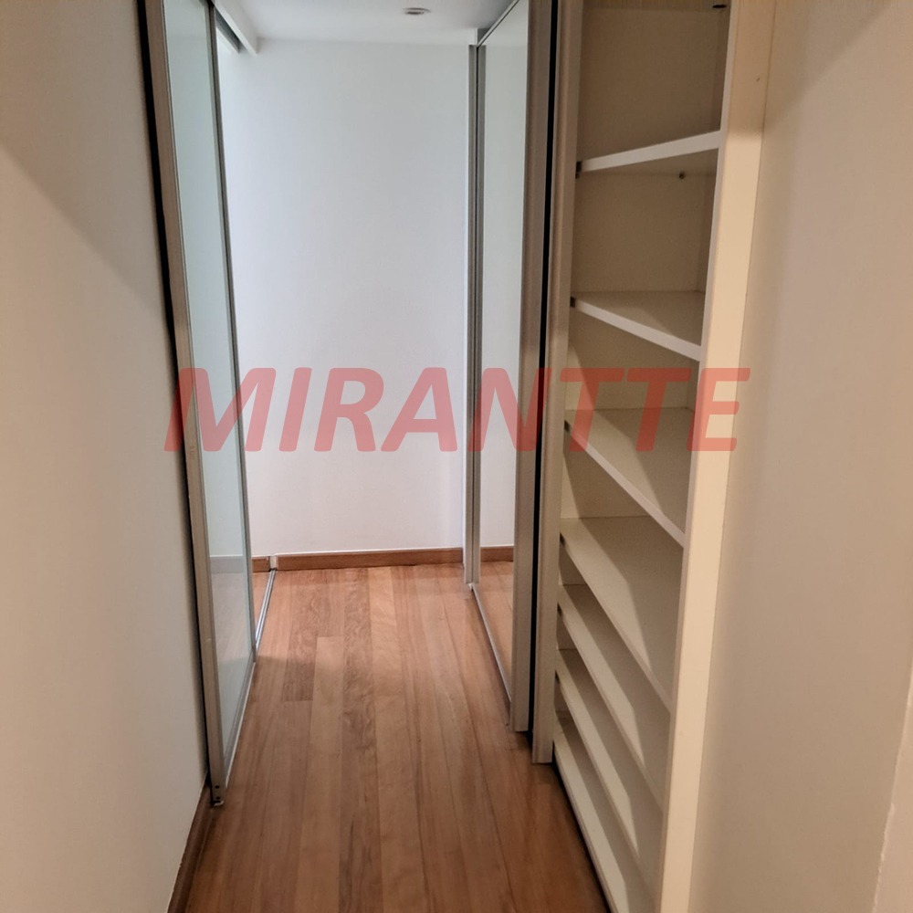 Apartamento de 408m² com 4 quartos em Vila Maria Alta