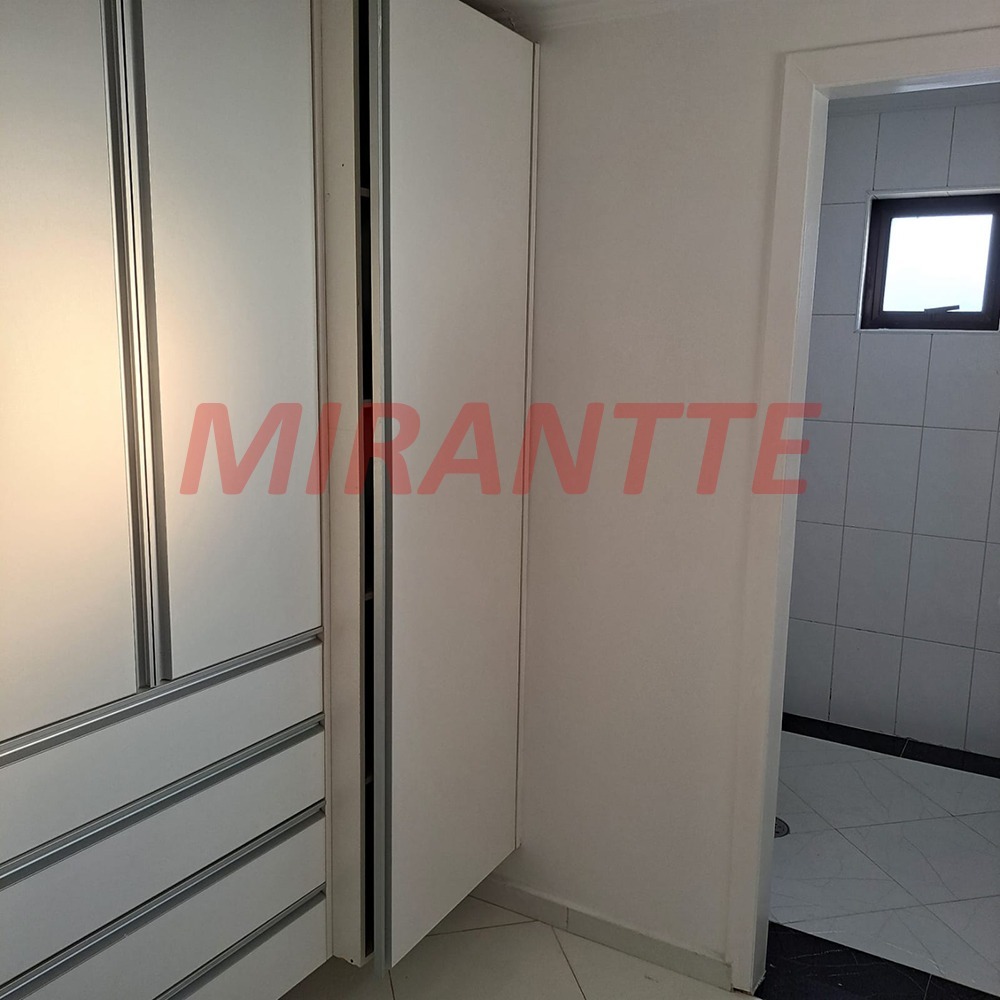 Apartamento de 408m² com 4 quartos em Vila Maria Alta