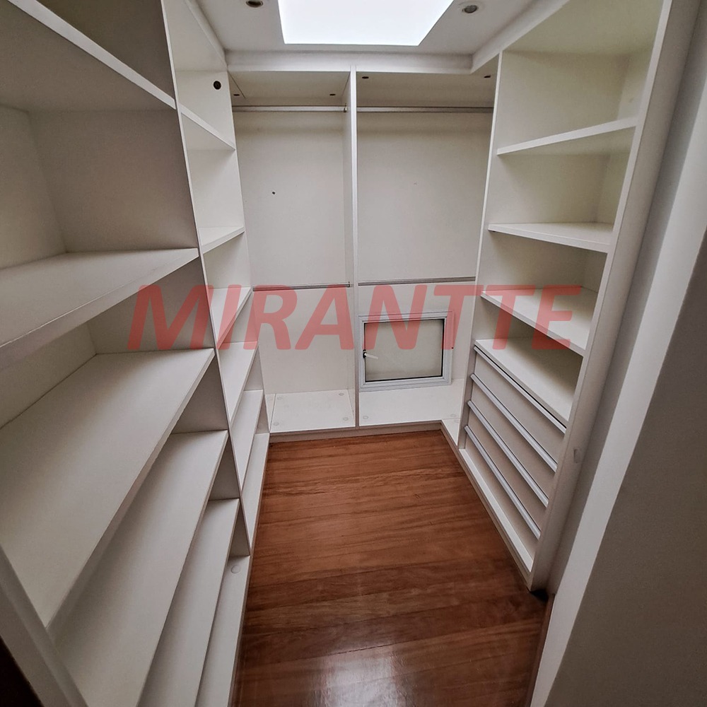 Apartamento de 408m² com 4 quartos em Vila Maria Alta