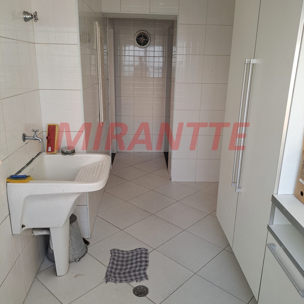 Apartamento de 408m² com 4 quartos em Vila Maria Alta