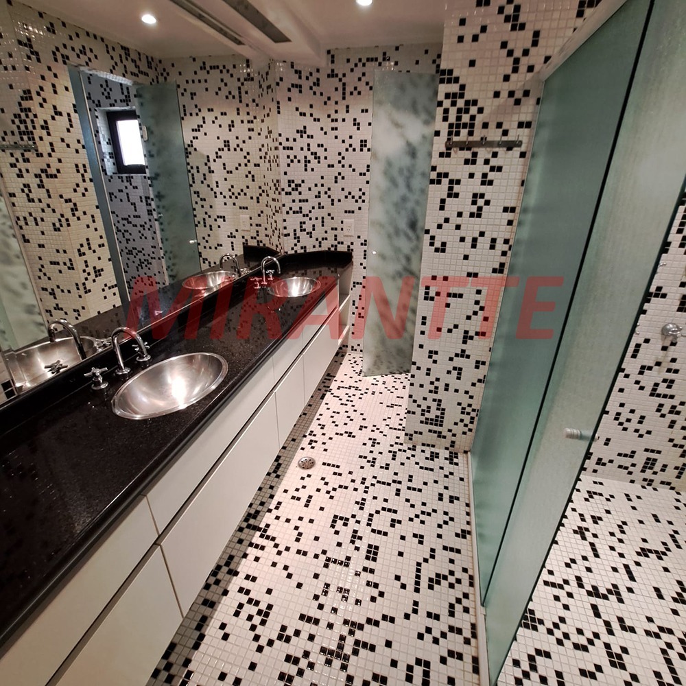 Apartamento de 408m² com 4 quartos em Vila Maria Alta