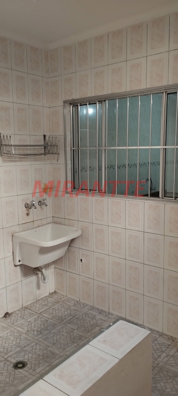 Sobrado de 80m² com 4 quartos em Vila Gustavo