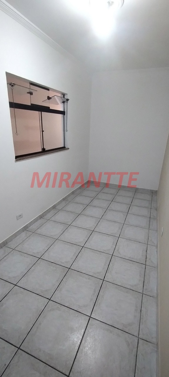 Sobrado de 80m² com 4 quartos em Vila Gustavo