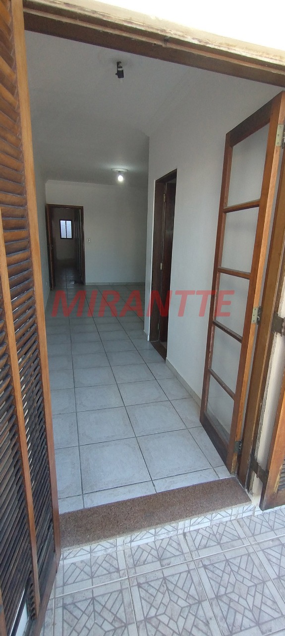 Sobrado de 80m² com 4 quartos em Vila Gustavo