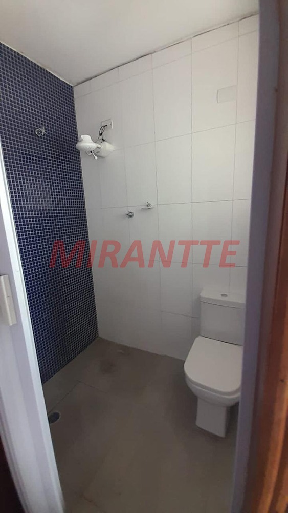 Sobrado de 200m² com 3 quartos em Vila Souza