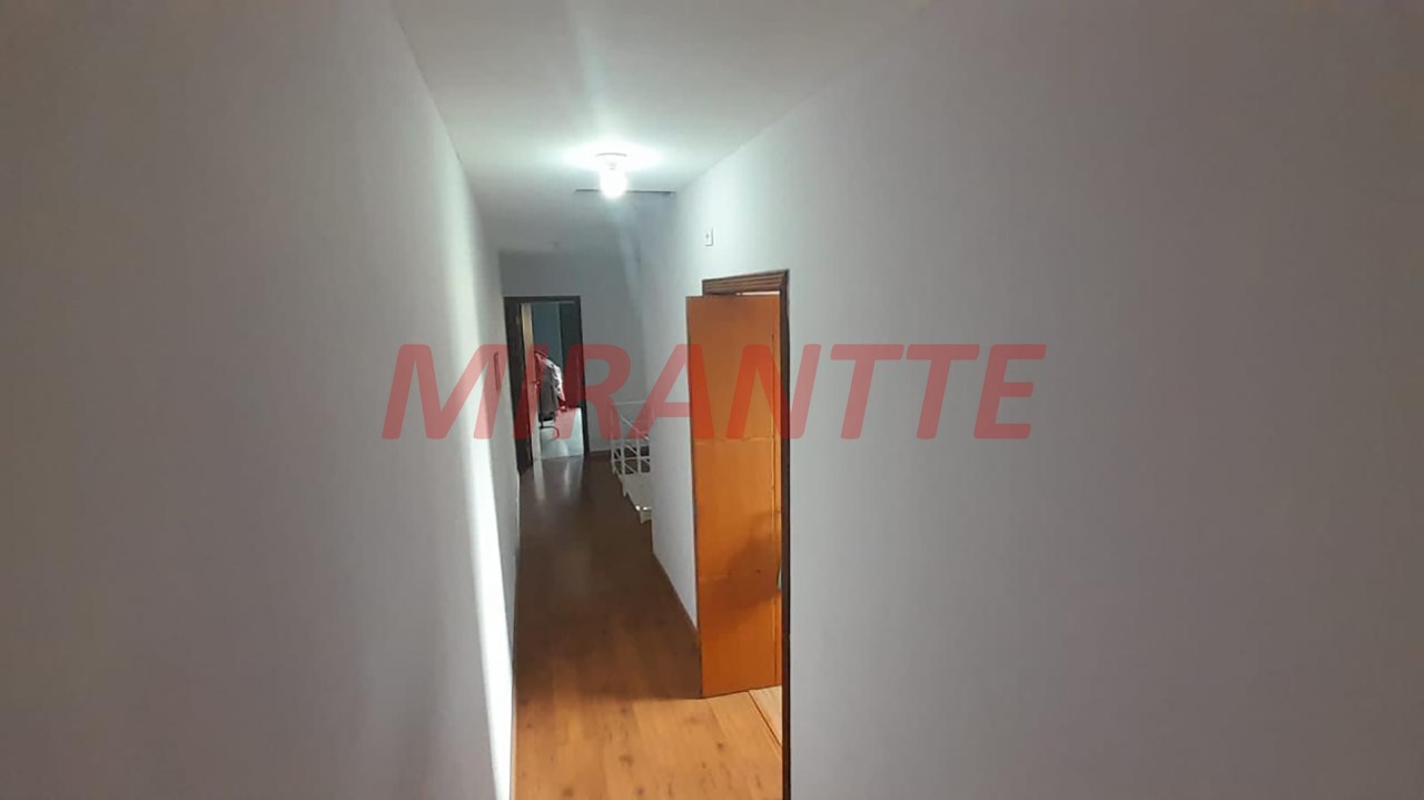 Sobrado de 200m² com 3 quartos em Vila Souza