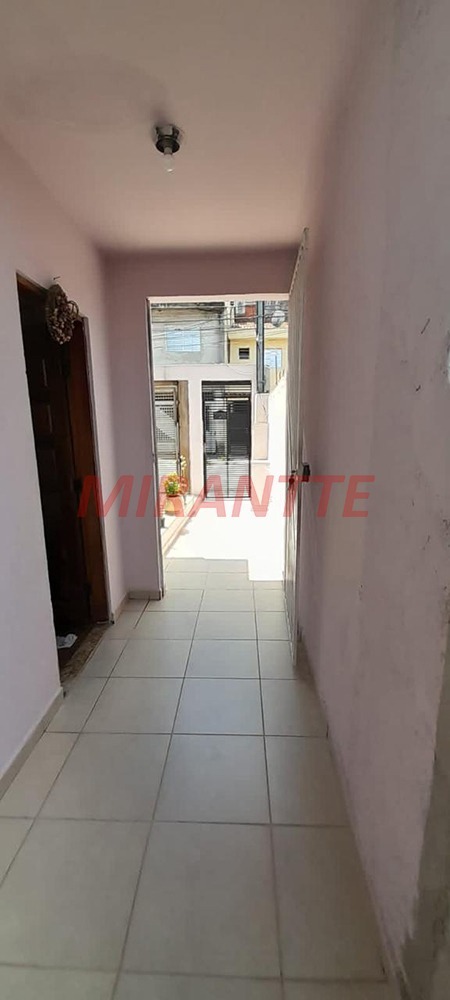 Sobrado de 200m² com 3 quartos em Vila Souza