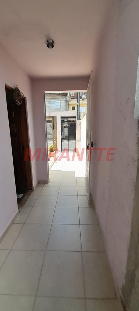 Sobrado de 200m² com 3 quartos em Vila Souza