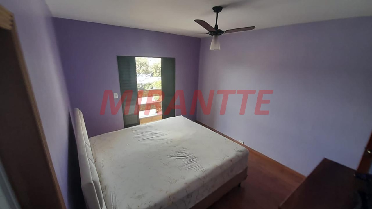 Sobrado de 200m² com 3 quartos em Vila Souza