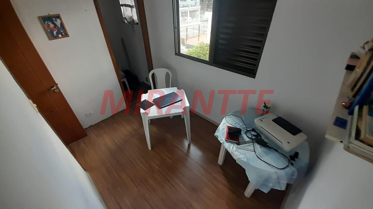 Sobrado de 200m² com 3 quartos em Vila Souza