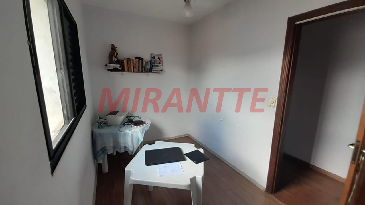 Sobrado de 200m² com 3 quartos em Vila Souza