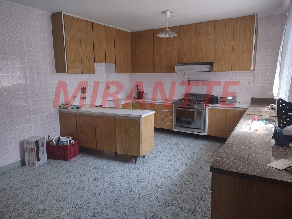 Casa terrea de 225m² com 3 quartos em Tucuruvi