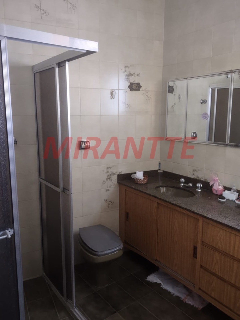 Casa terrea de 225m² com 3 quartos em Tucuruvi
