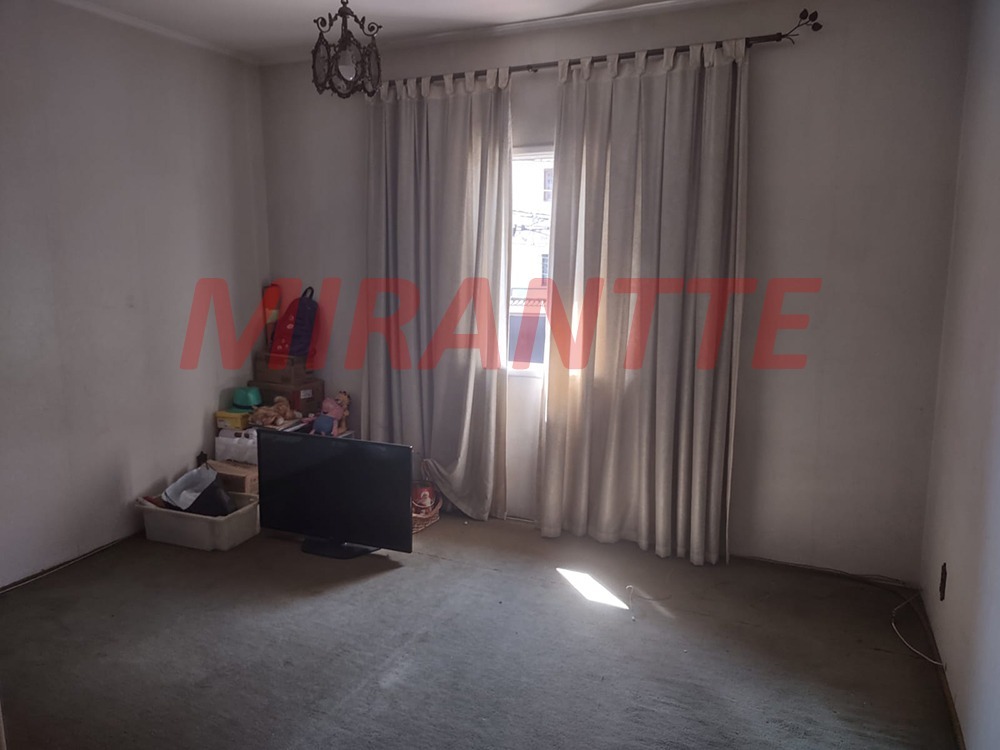 Casa terrea de 225m² com 3 quartos em Tucuruvi