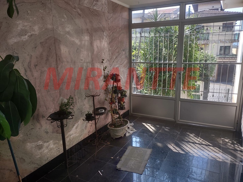 Casa terrea de 225m² com 3 quartos em Tucuruvi