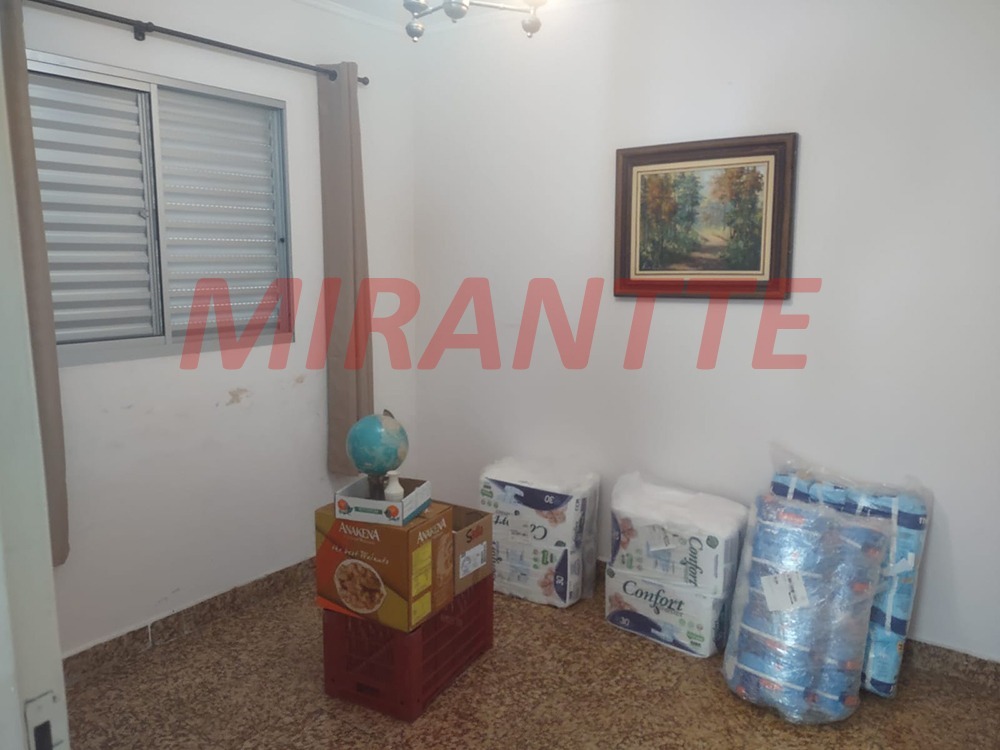 Casa terrea de 225m² com 3 quartos em Tucuruvi